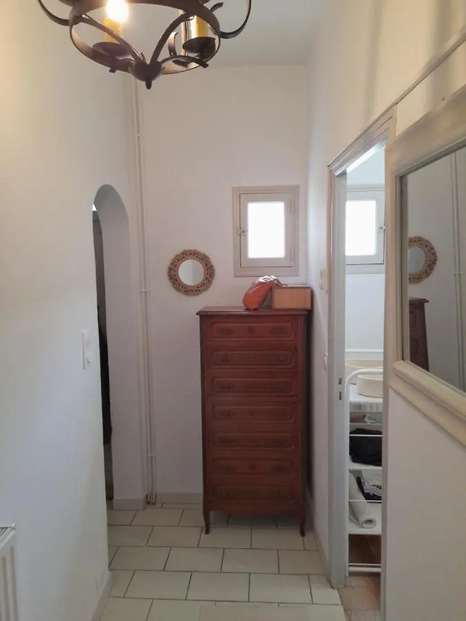 La Maison De Toinette Villa Arles Holiday home