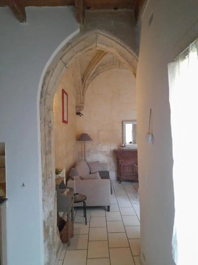 Holiday home La Maison De Toinette Villa Arles