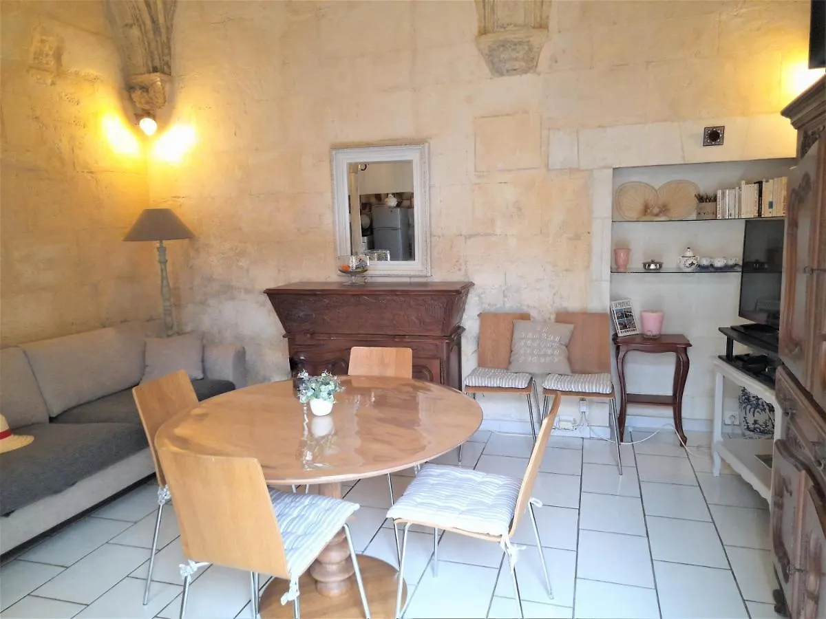 La Maison De Toinette Villa Arles