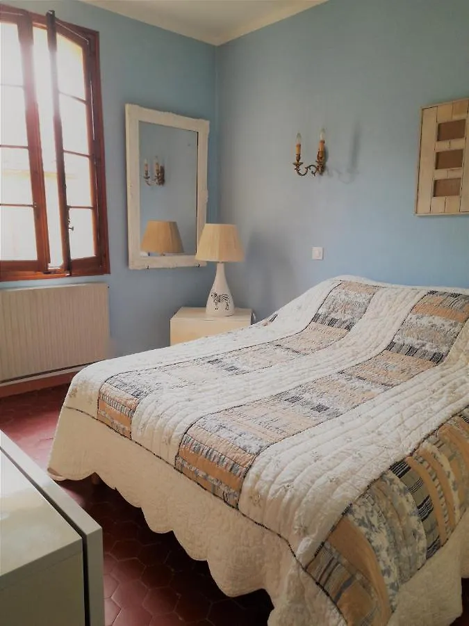 La Maison De Toinette Villa Arles France