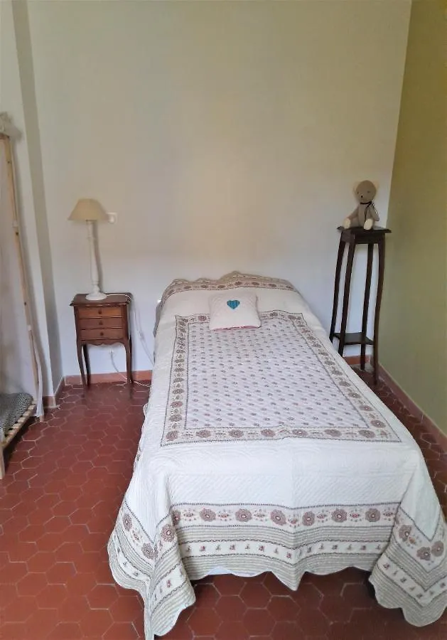 Holiday home La Maison De Toinette Villa Arles France