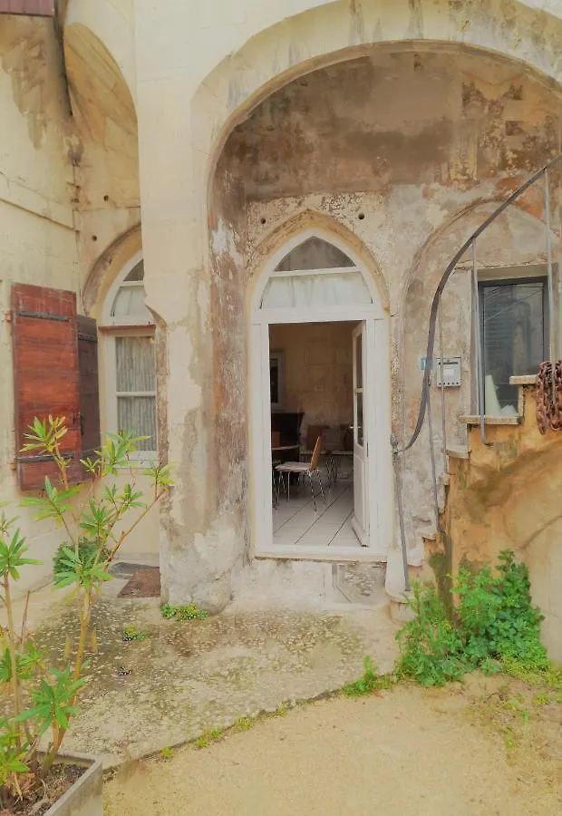 La Maison De Toinette Villa Arles 0*,  France