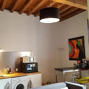 Roquette Serenity Arles