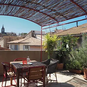  Holiday home La Maison Jasmin
