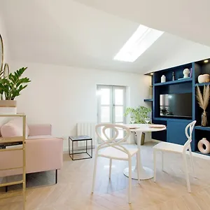 Apartment T3 Moderne & Cosy A