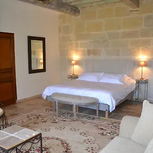  Bed & Breakfast Mas Petit