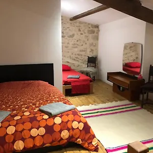 Superbe Duplex Aux Arenes Appartamento
