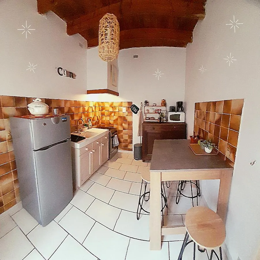 Holiday home La Maison De Toinette Villa Arles