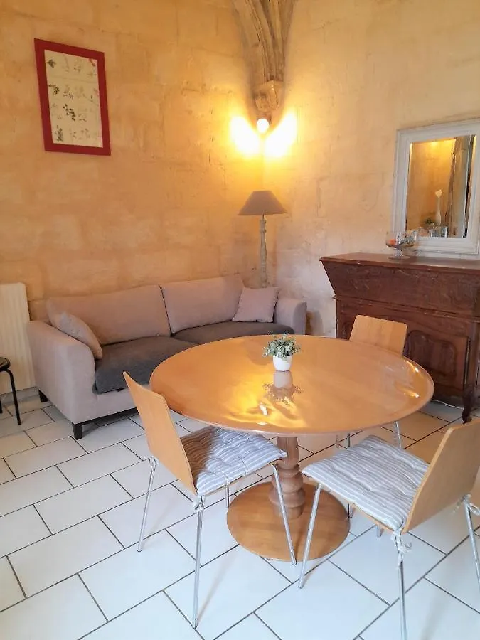 La Maison De Toinette Villa Arles